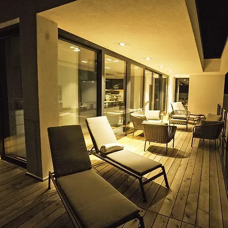 Lejlighed Haus For You