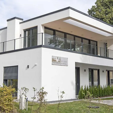 Lejlighed Haus For You *