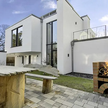 Lejlighed Haus For You