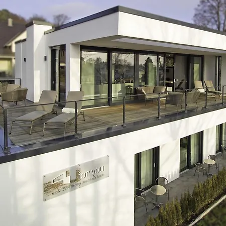 Haus For You Lejlighed *