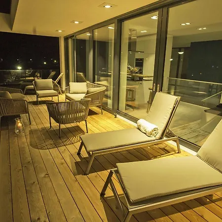 Haus For You Lejlighed Sellin (Rugen)